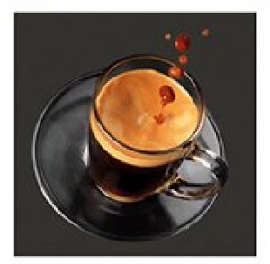 Cafea espresso delicioasa