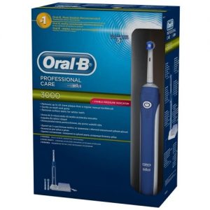 Periuta de dinti electrica Oral-B powered by Braun D 20 cutie