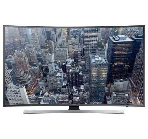 televizor curbat smart 3d Samsung 55JU7500