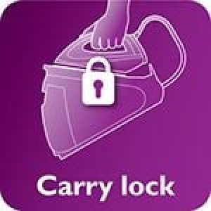 carry lock