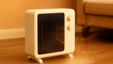 Cum alegi un aparat de incalzire electric performant