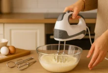 Cum alegi un mixer de mână performant