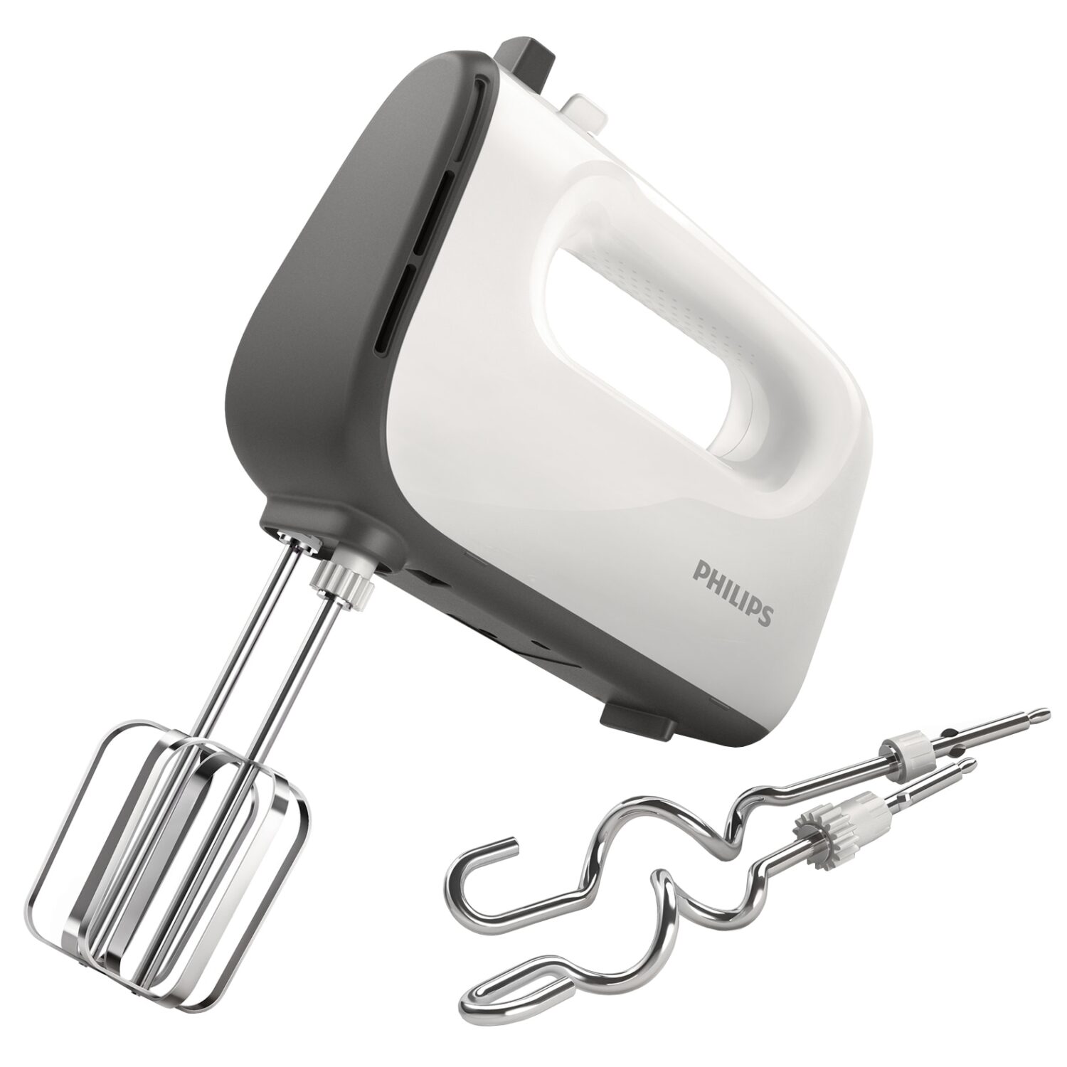 Mixer de mana Philips Viva Collection HR3740/00 Mixer de mana Philips Viva Collection HR3740/00