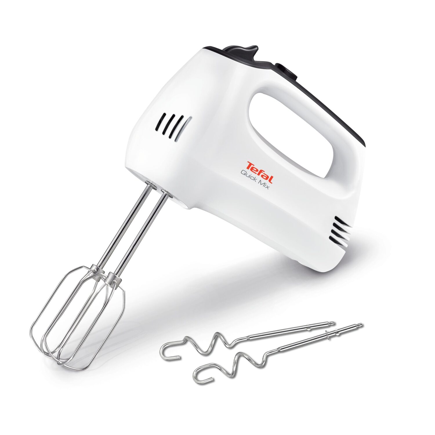 Mixer de mana Tefal Quick Mix HT310138 Mixer de mana Tefal Quick Mix HT310138