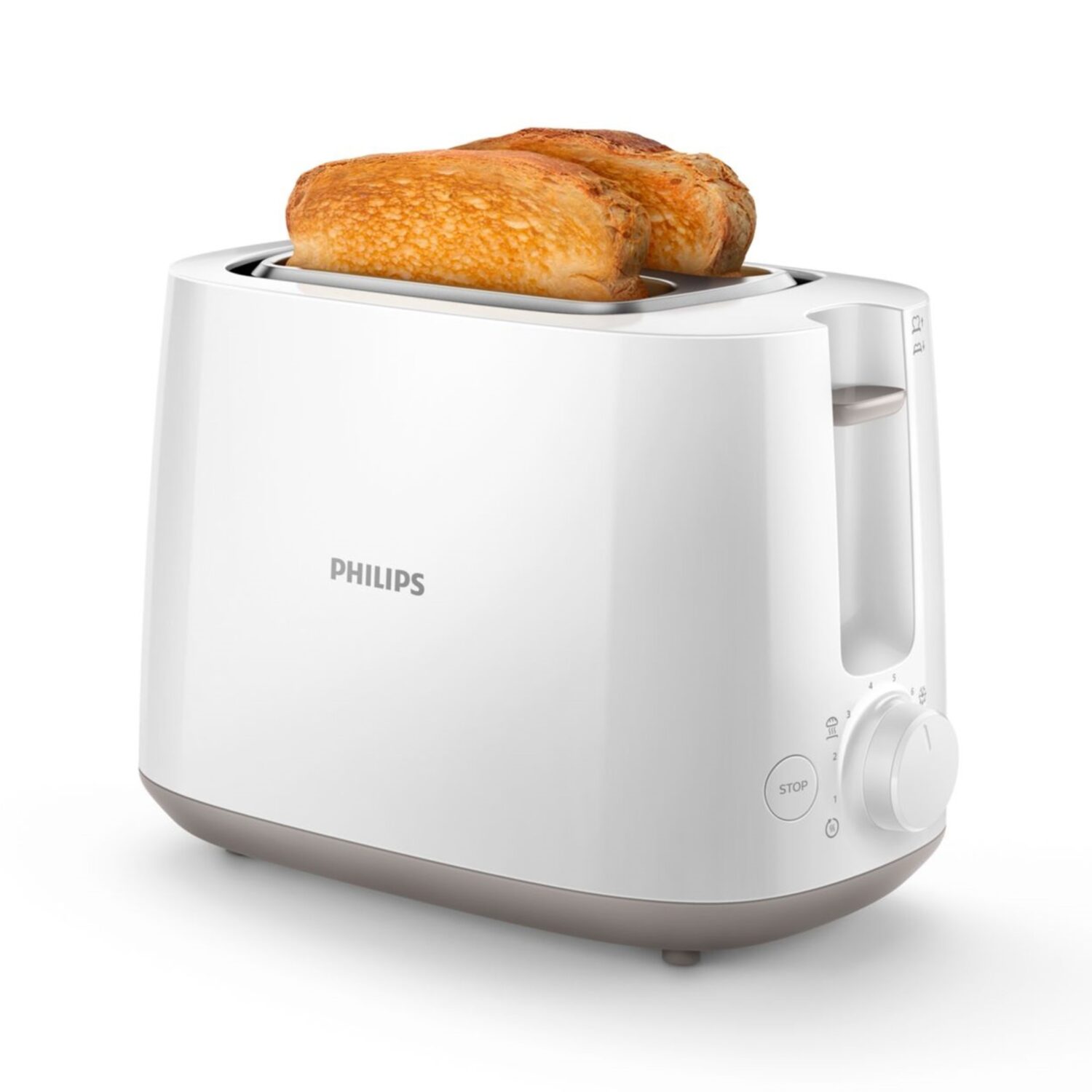Prajitor de paine Philips HD2581/00 Prajitor de paine Philips HD2581/00