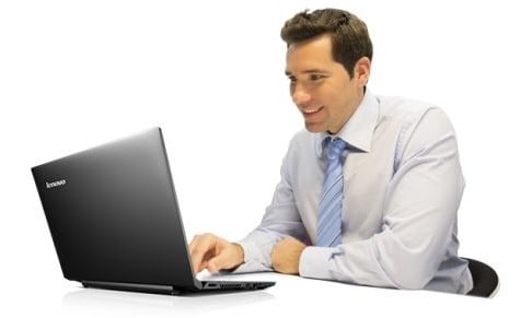 Cum alegi un laptop pentru birou
