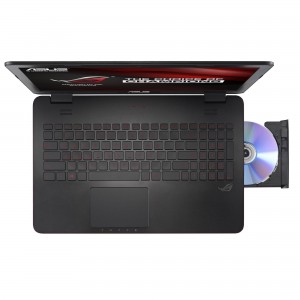 Laptop Gaming Asus ROG G551JW-CN319D 3
