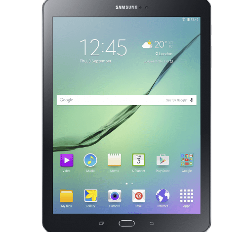 Tableta Samsung Galaxy Tab S2 T810