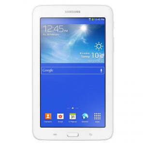 Tableta Samsung Galaxy Tab3 T116