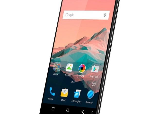 Telefon mobil Allview X2 Soul Pro, Dual Sim