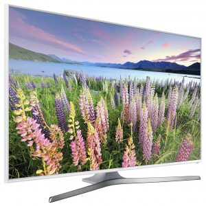 Televizor LED Smart Samsung, 101 cm, 40J5510, Full HD