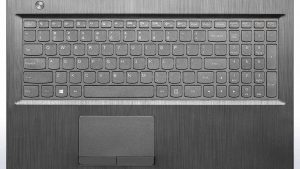 Tastatura ergonomica laptop Lenovo