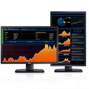 Rezolutie optima monitor PC