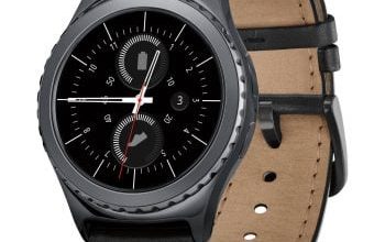 Ceas Smartwatch Samsung Gear S2 Classic