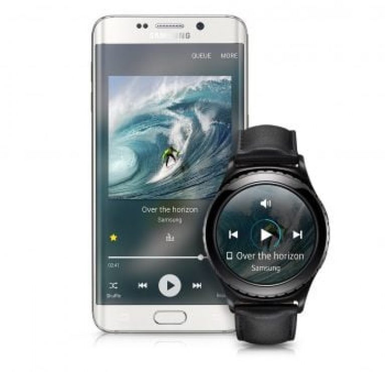 Review Ceas Smartwatch Samsung Gear S2 Classic ElectroCity.ro