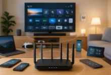 Cum alegi un router wireless performant