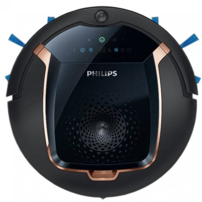 Robot de aspirare Philips SmartPro Active FC8820/01