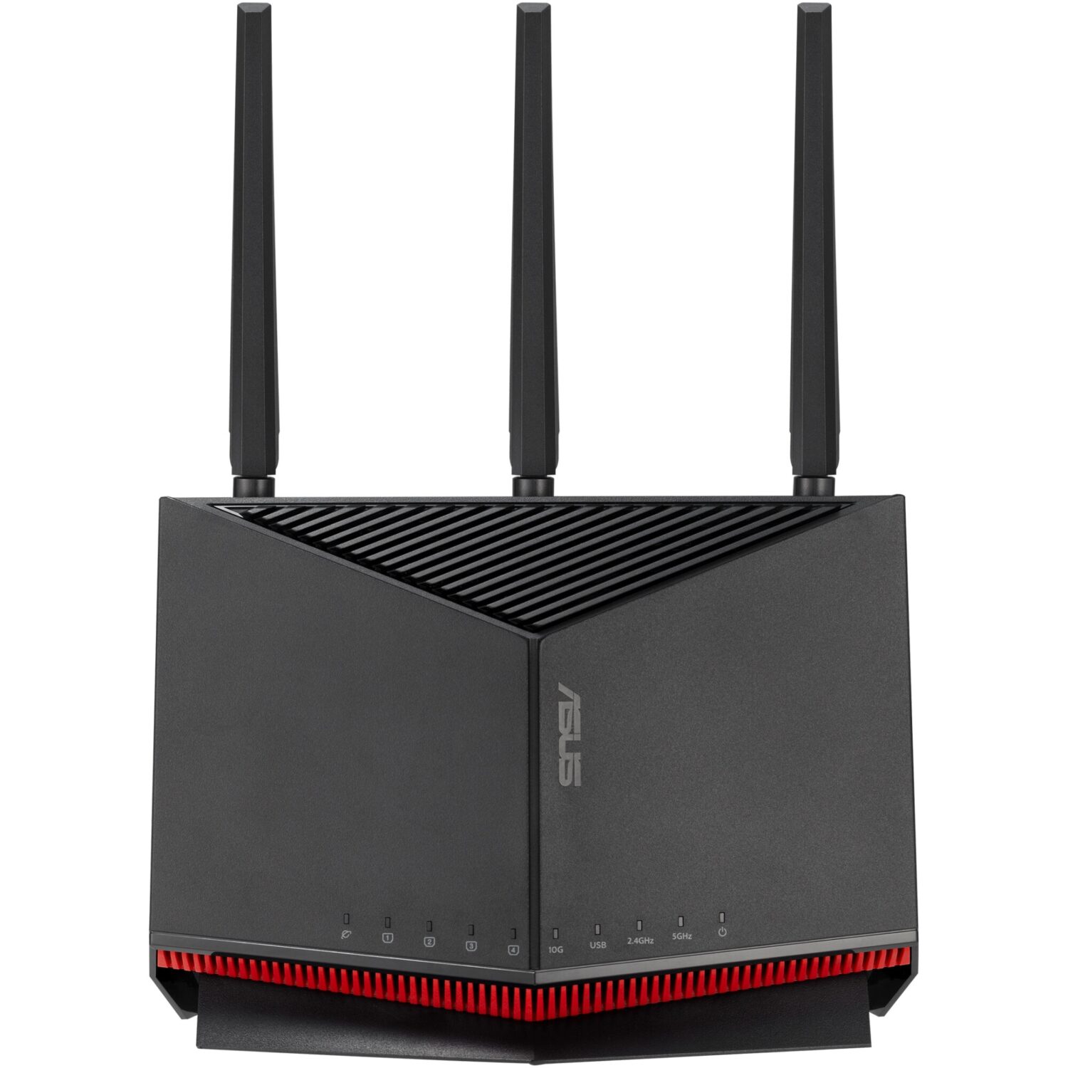 Router Gaming Wireless ASUS RT-BE86U, BE6800 Router Gaming Wireless ASUS RT-BE86U, BE6800