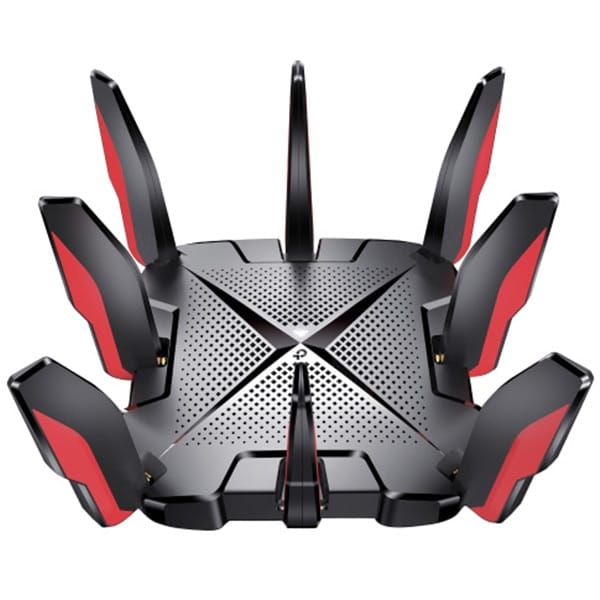 Router Gaming Wireless TP-Link Archer GX90, AX6600 Router Gaming Wireless TP-Link Archer GX90, AX6600