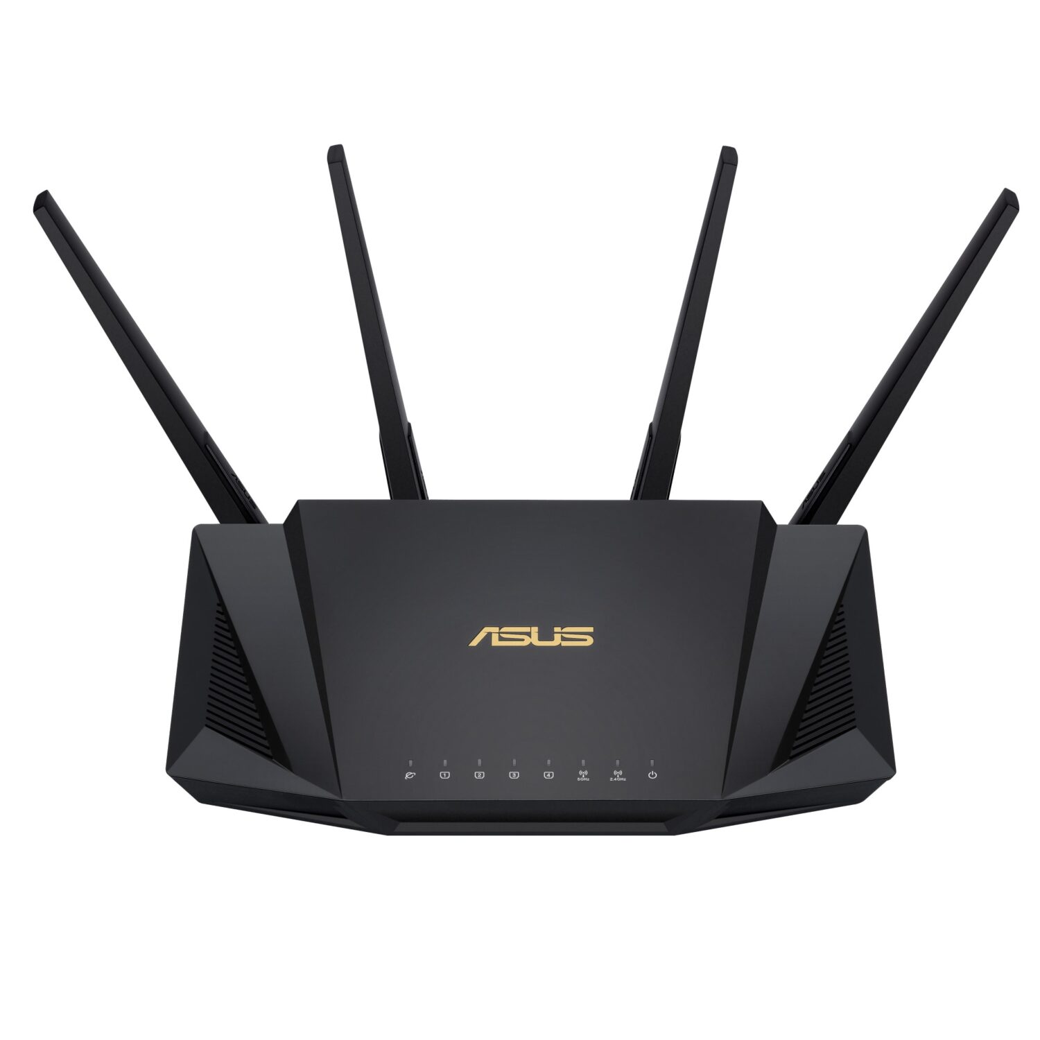 Router Wireless ASUS RT-AX58U V2, AX3000, Dual-Band Router Wireless ASUS RT-AX58U V2, AX3000, Dual-Band