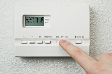 Cel mai bun thermostat wireless