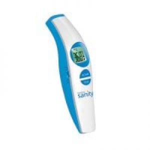 Termometru digital Sanity BabyTemp AP 3116