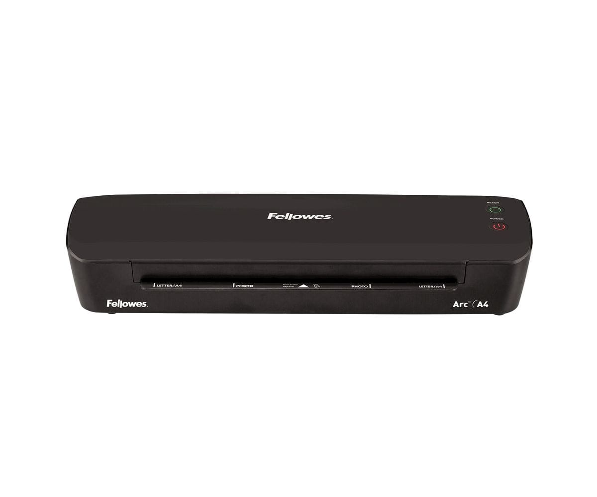 Aparat de laminat Fellowes Arc A4