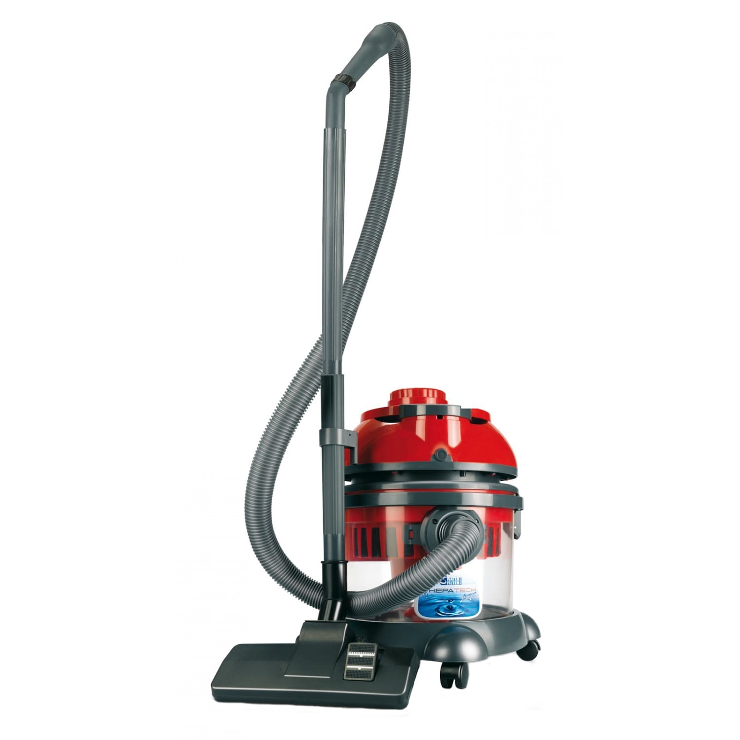 Aspirator cu filtrare prin apa Studio Casa Hepatech Aqua