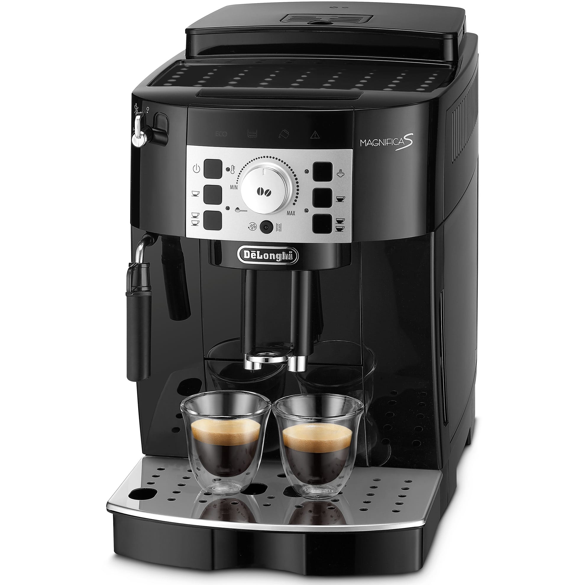 Espressor automat De'Longhi Magnifica S ECAM 22.112.B Espressor automat De'Longhi Magnifica S ECAM 22.112.B