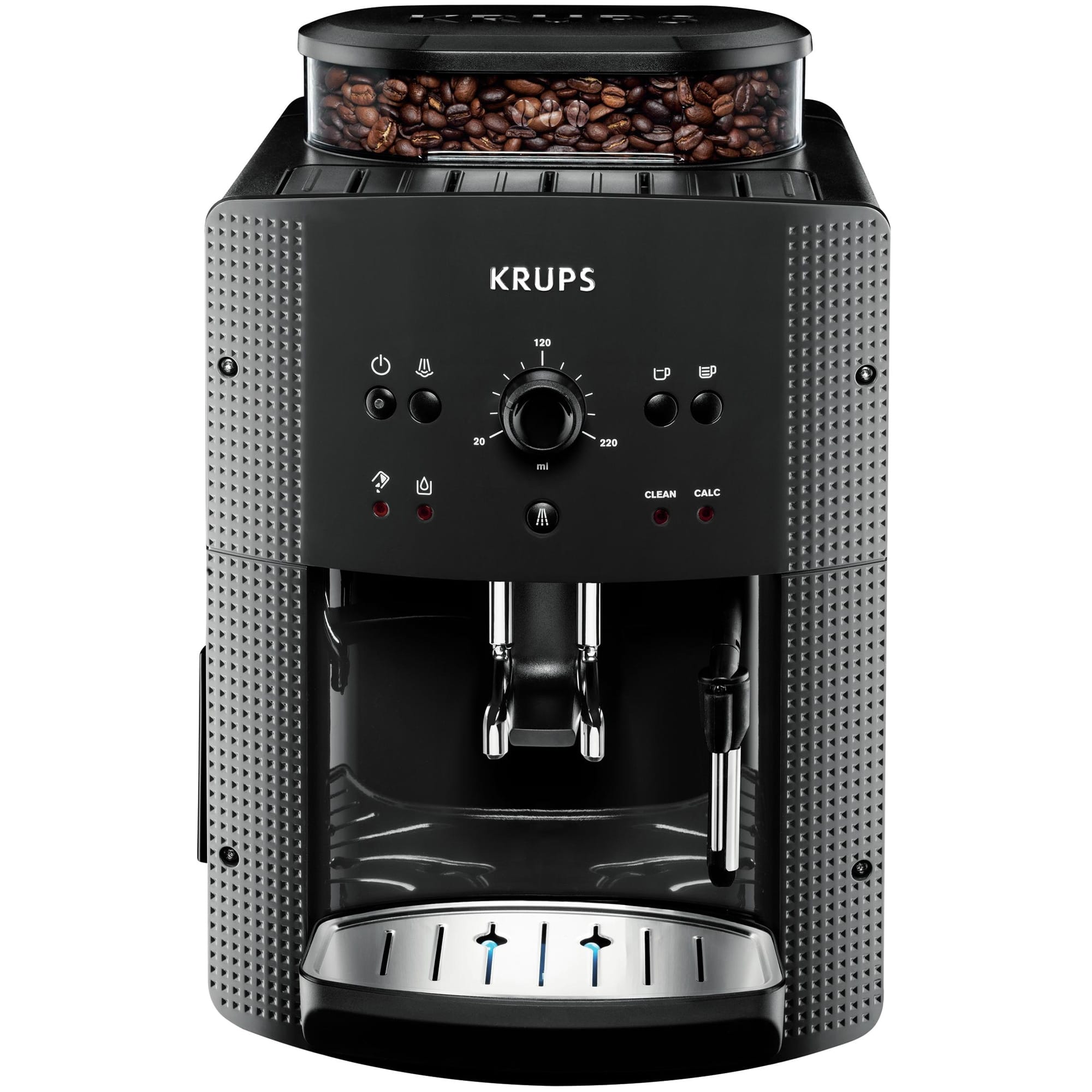Espressor automat Krups Espresseria Automatic EA810B70 Espressor automat Krups Espresseria Automatic EA810B70
