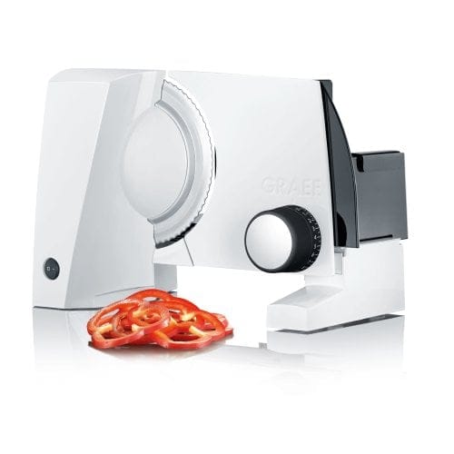 Feliator electric de alimente Graef, S10001