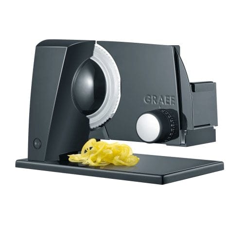 Feliator profesional alimente Graef, SlicedKitchen S11002