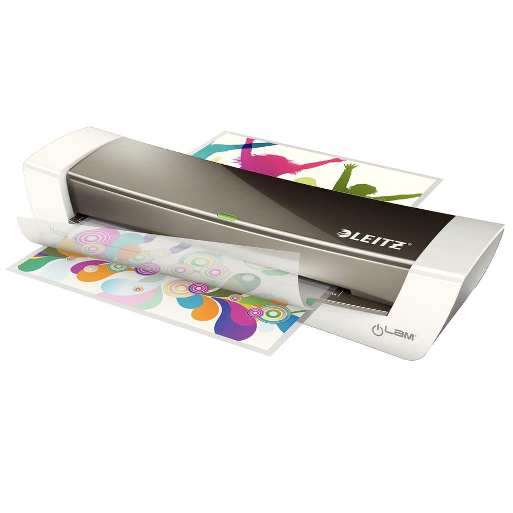 Laminator Leitz iLAM Home Office, A4