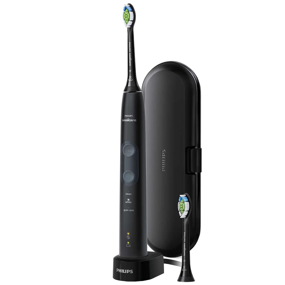 Periuta de dinti sonica electrica Philips Sonicare Protective Clean HX6850/4 Periuta de dinti sonica electrica Philips Sonicare Protective Clean HX6850/4