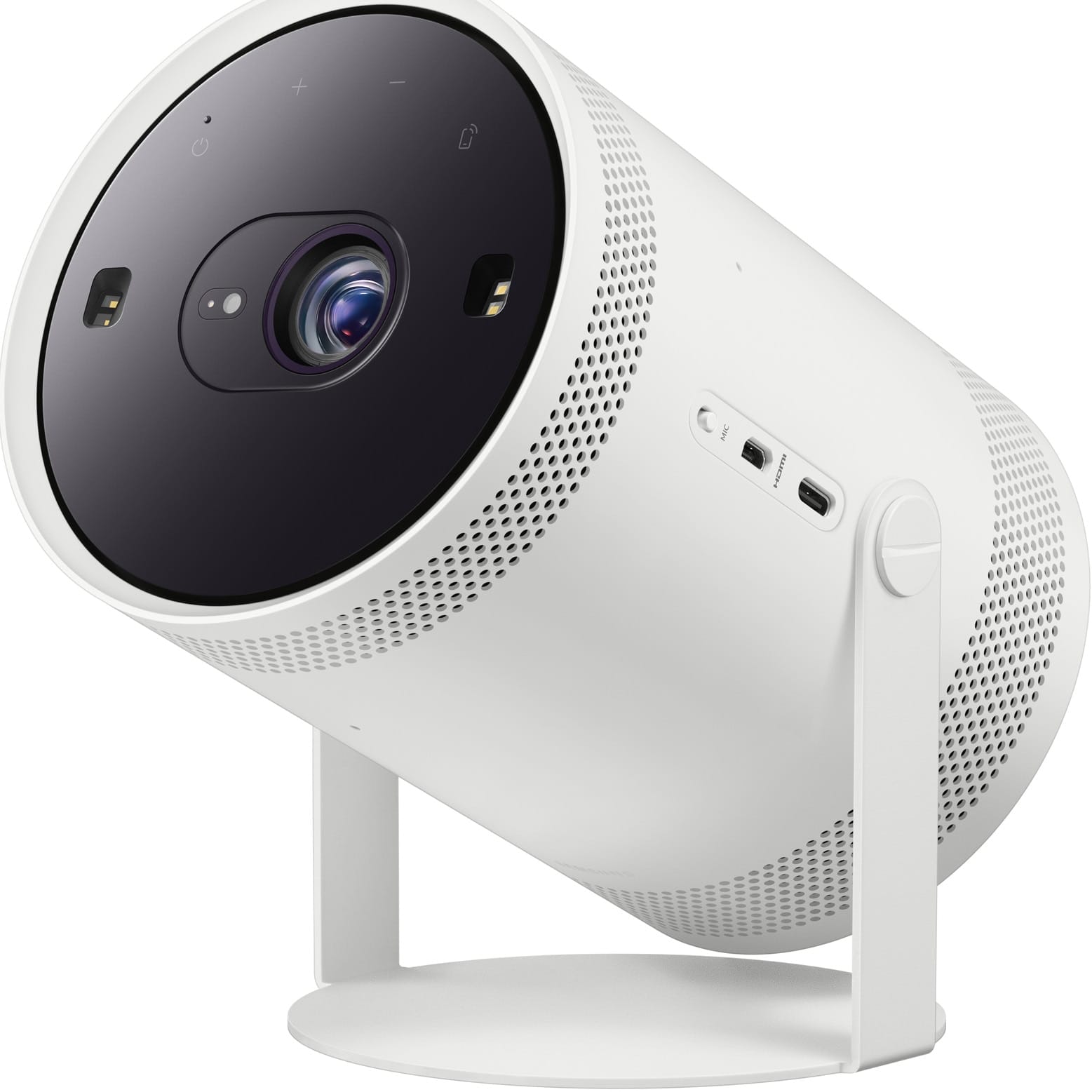 Videoproiector portabil Samsung The Freestyle Gen2